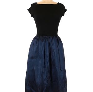 MIXT by Heidi Weisel. Cocktail dress